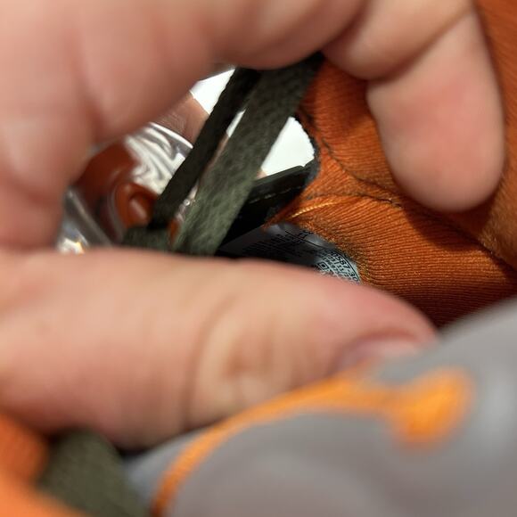 Nike Air Jordan 5 Retro OG “Olive” 2024 - Picture 6 of 6